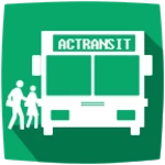 ac transit live android application logo